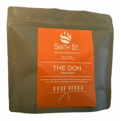 Smith Street Don Seasonal Espresso By Smith St. Coffee