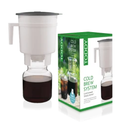 Toddy Home Cold Brew System Cold Brew Coffee
