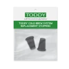 Brewing Accessories Toddy Silicone Stopper 2 Packs