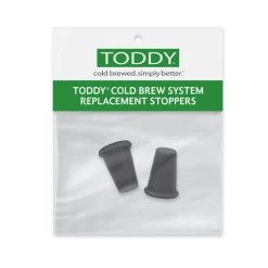 Brewing Accessories Toddy Silicone Stopper 2 Packs