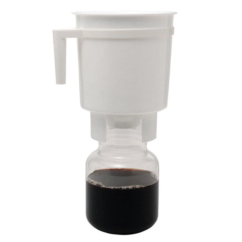 Toddy Home Cold Brew System Cold Brew Coffee 3 Toddy Home Cold Brew System Cold Brew Coffee
