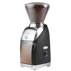 Trade In Your Old Baratza Grinder Electric Coffee Grinders