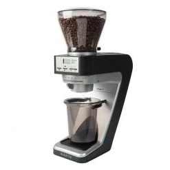 Trade In Your Old Baratza Grinder Electric Coffee Grinders