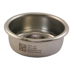 VST Ridgeless Filter Baskets