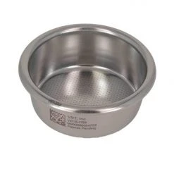 VST Ridgeless Filter Baskets 6 VST Ridgeless Filter Baskets