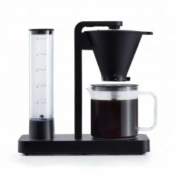 Electric Coffee Brewers Wilfa Svart Performance