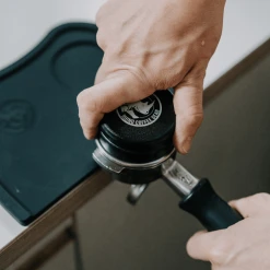 Rhino Coffee Gear Rhino Pro Flat Tamper Coffee Tampers & Mats