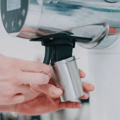 Rhino Coffee Gear Dosing Cup