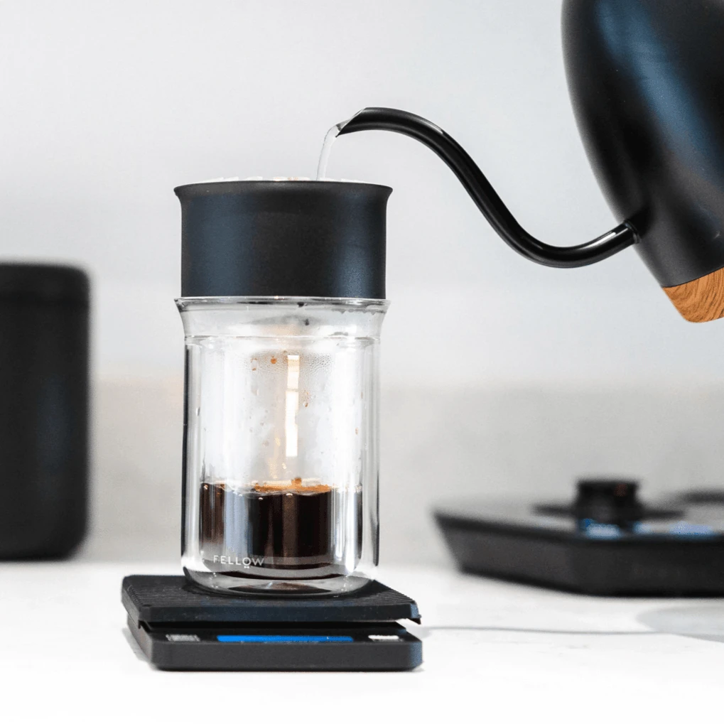 zz-05177.png Fellow Products Fellow Stagg X Pour Over Set