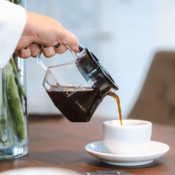 Brewing Accessories Brewista X Glass Server