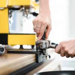 Rhino Coffee Gear Rhino Pro Corner Tamping Mat Coffee Tampers & Mats