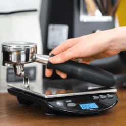 Rhino Coffee Gear Rhino Digital Bench Scale 2kg/0.1g