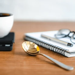 Coffee Cupping Brewista Pro Cupping Spoon