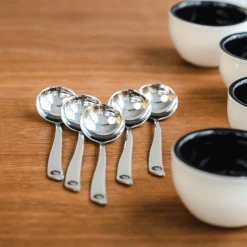 Rhino Coffee Gear Coffee Cupping Rhino Cupping Spoons - 12