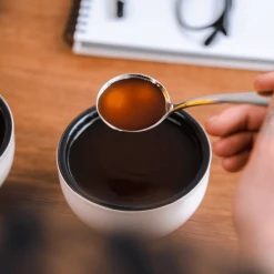 Rhino Coffee Gear Rhino Pro Coffee Cupping Bowl